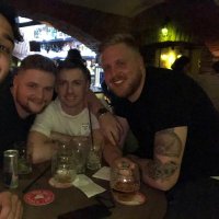 Tommy Mitchell (@tommym1tchell) 's Twitter Profile Photo Tommy Mitchell (@tommym1tchell) 's Twitter Profile Photo