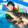 animaltaiga8's profile picture. テン君ランド(オオトカゲの楽園)を作るのが目標🐯 第1種動物取扱業販売第225722004号