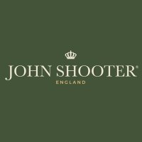 John Shooter England - @JohnShooterLtd Twitter Profile Photo