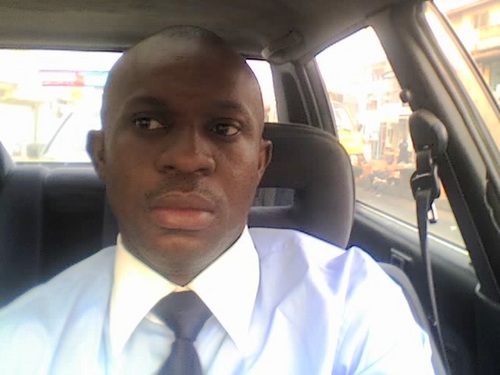 Valokere's profile picture. IT Professional, A graduate of Business Administration(UNILAG),