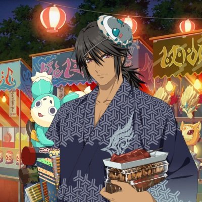 Brestonさんのプロフィール画像