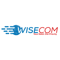 WiseCom Technology Inc.(@WiseComTech_INC) 's Twitter Profile Photo