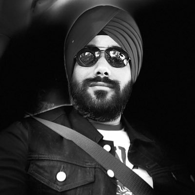 gurneetsingh82's profile picture. 