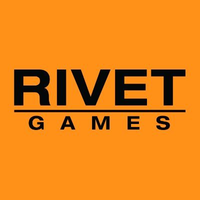 RivetGames Profile Picture
