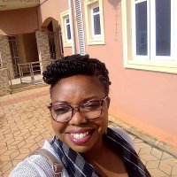 The Nigerian Biochemist #KingdomAwareness (@graceolao) 's Twitter Profile Photo