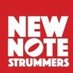 NewNoteStrummers (@NStrummers) Twitter profile photo