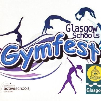 Official twitter account for Glasgow Active Schools Gymnastics