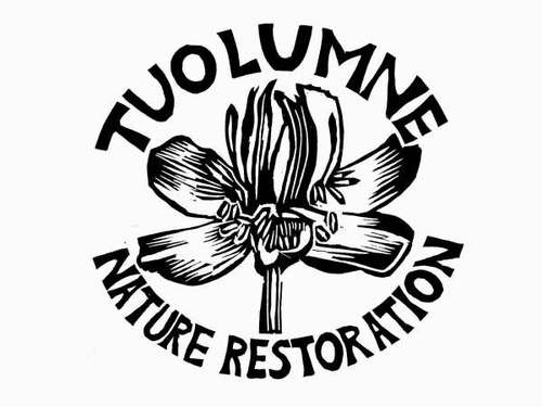 Tuolumne Nature Restoration : Practical Habitat Management. rewilding..turning fields into forests. natural regeneration advocate