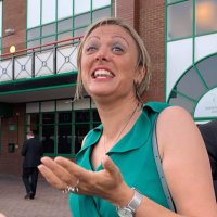 Sarah Windrum (@sarahwindrum) 's Twitter Profile Photo Sarah Windrum (@sarahwindrum) 's Twitter Profile Photo