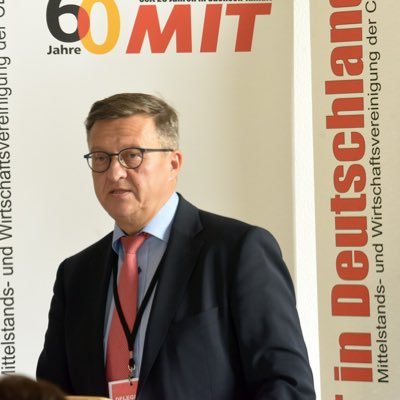 Landesvorsitzender Mittelstands - und Wirtschaftsvereinigung MIT Sachsen-Anhalt, Landtagsabgeordneter Sachsen-Anhalt