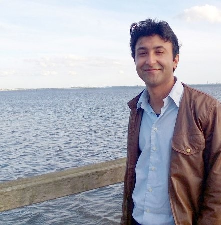 GhimireDr's profile picture. Scientist, Senior Lecturer. Conscious about Conscience. Global citizen.