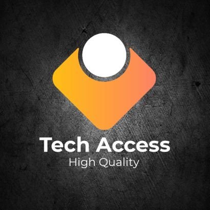 tech_access_dkr's profile picture. Nous proposons des accessoires de qualité pour vous faciliter la vie de tous les jours...
☎️ 781404444
🛒https://t.co/9TSXKqXRPh
