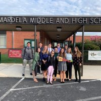 School in a Diverse Society (@edfn210su) 's Twitter Profile