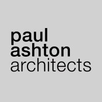 Paul Ashton - @PaulAshtonArch Twitter Profile Photo