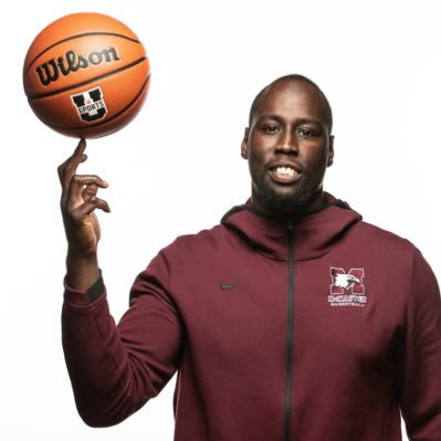 McMaster University MBB H.C▪Cadet Men’s National Team H.C ▪ SMNT A.C ▪ Former NBA G-League Assistant▪Cleveland State Alum▪CONSTANTLY LEARNING @mcmastermbb