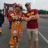 HTTR85's profile picture. Huge skins fan since I came out the womb!