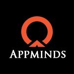 Appmindstech's profile picture. Appminds is a software technology company with a mission to develop solutions that create impact with the best possible outcomes.