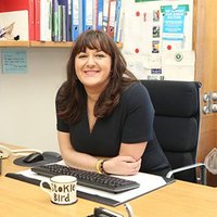 Ruth Smeeth - @RuthSmeeth Twitter Profile Photo