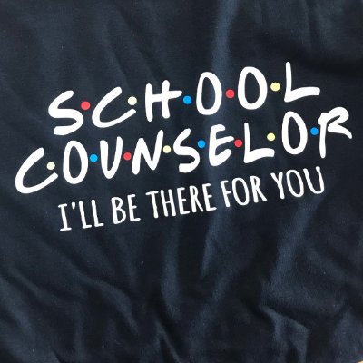 The official account for grade 9 - 12 School Counseling at Copenhagen International School