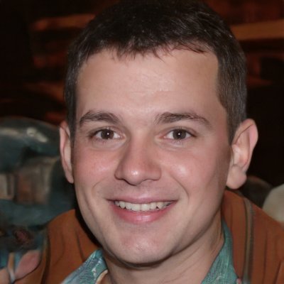 RogerHaire2's profile picture. Explorer. Humanitarian. Cybersecurity ninja.