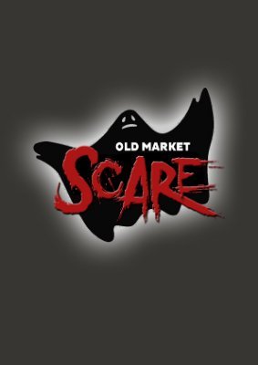 Step into Nottingham’s scariest square to experience:
HORROR HOTEL- A Live Action Scare Maze PLUS an array of spooktacular Family Rides & Attractions!