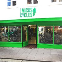 Micks Cycles(@mickscycles) 's Twitter Profile Photo