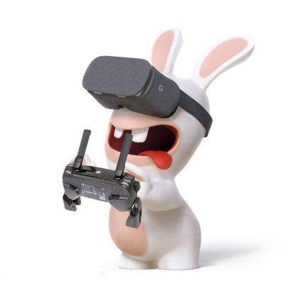 DronesForGood3's profile picture. Getting the message across for the positive uses of Drones
El Smeghead on YouTube