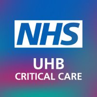 UHB Critical Care and Outreach(@UHBCriticalCare) 's Twitter Profile Photo