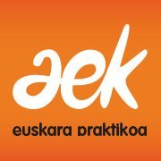 Eibarraldeko AEK euskaltegia (@eibarko_aek) 's Twitter Profile