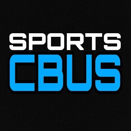This is C'bus.....home of the ☆Columbus Blue Jackets ☆Columbus Crew☆Columbus Fury☆Columbus Clippers☆ Columbus Eagles FC☆OSU Buckeyes☆Columbus Sliders