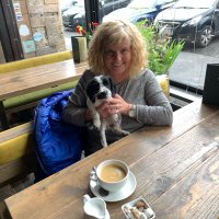 Jacqueline Mullen (@jacquel98325675) 's Twitter Profile