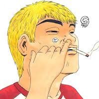 Cryptopunk16's profile picture. 