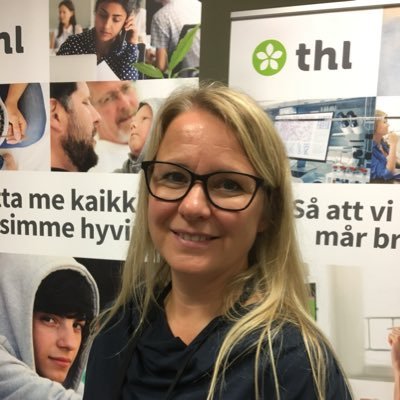 KatjaSankalahti's profile picture. Toimintakulttuurin muutos, verkostodialogit, dialogisuus maailmankuvana, monitoimijainen yhteistyö, yhteiskehittäminen, kohtaaminen kaikilla toiminnan tasoilla
