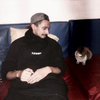 Utkarsh (@thegreybox_) 's Twitter Profile
