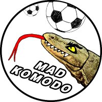 MAD KOMODO 📺(@MadKomodo) 's Twitter Profile Photo