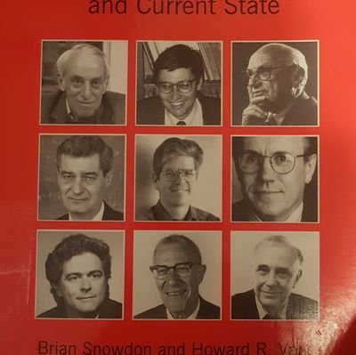 Makroeconomia's profile picture. Cuenta asociada a Miguel Puente-Ajovín. Profesor Ayudante Doctor / Assistant Professor. Profesor de Macroeconomía I y II.