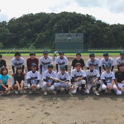 ⚾️名古屋大学の学生主体の軟式野球サークル、えだまめです！⚾️野球歴は小、中学校までの人が多いです！野球の経験はないけど、プロ野球などが好きで大学から野球を始めた人も多くいます！⚾️他大学の方もマネージャーも、そして女子プレイヤーも大歓迎です！⚾️インスタグラム始めました！下にリンク貼ってあります♪