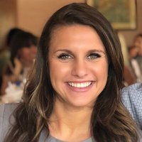 Kelly Gonzalez (@gonzalezke3) 's Twitter Profile