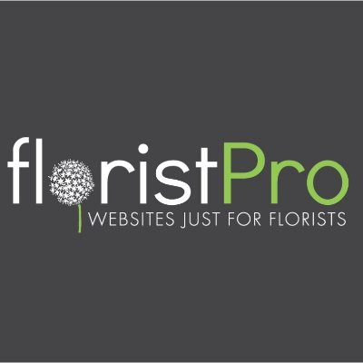 Passionate team of #Florist and #Design experts building bespoke, responsive and award winning websites for florists since 2007. Tweets by Sara and Cara.