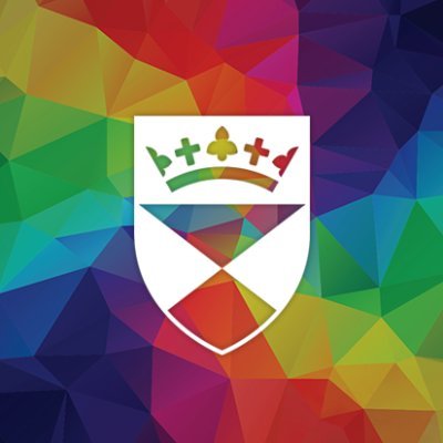 A network for staff and postgraduate students, dedicated to supporting LGBT+ folk both at the University of Dundee and in the wider community.