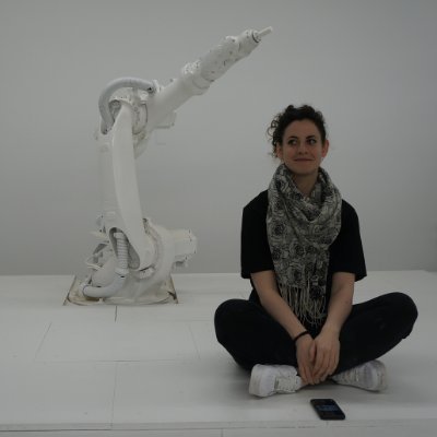 SaraCodarin's profile picture. 