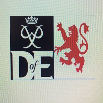 All the info you need on the King John School Duke of Ed scheme.