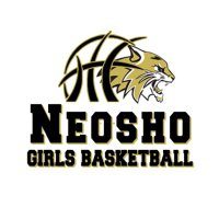 Neosho HS Girls 🏀(@NeoshoGBB) 's Twitter Profile Photo