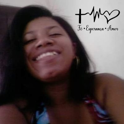 MarciaSJR19's profile picture. Brasileira, Maranhense,Mãe,Casada e Sonhadora que crê que a nossa nação merece o melhor.