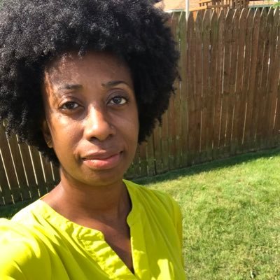LaVonMejia's profile picture. Web Dev. Kinda funny. Nerd. Mostly here to read about the future. Retweets ≠ endorsement.