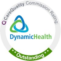 DynamicHealth NHS(@CCSMSK) 's Twitter Profile Photo