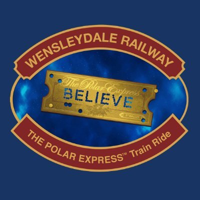 Official updates account for The Polar Express Train Ride Wensleydale. Contact support@pnpevents.co.uk for queries.