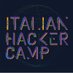 Italian Hacker Camp (@ihc_camp) Twitter profile photo