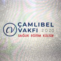 Çamlıbel Vakfı (@camlibelvakfi) Twitter profile photo