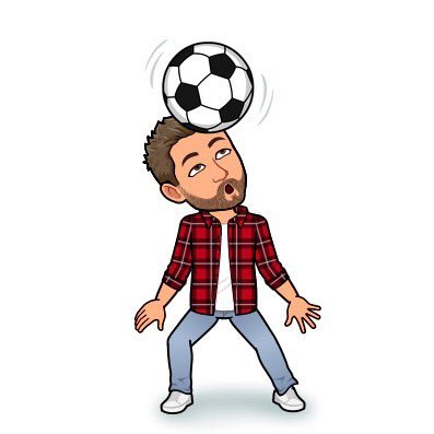 itsgotmetalinit's profile picture. Investor, #CPA, #CISA, #Templemade #MBA. @giants @NYRangers @ChelseaFC tweets are mostly stocks, #fantasyfootball, and #FPL. Views are my own.